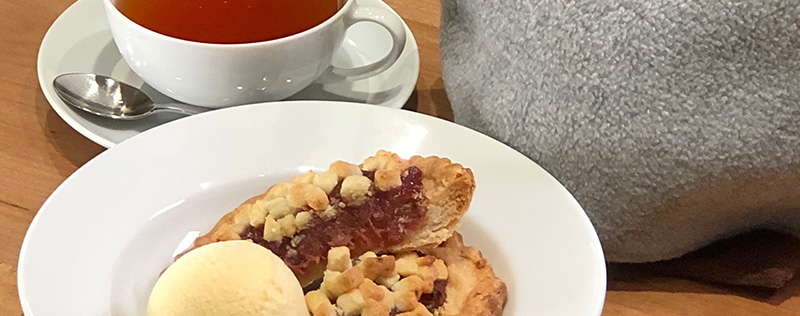 紅茶取扱店・教室